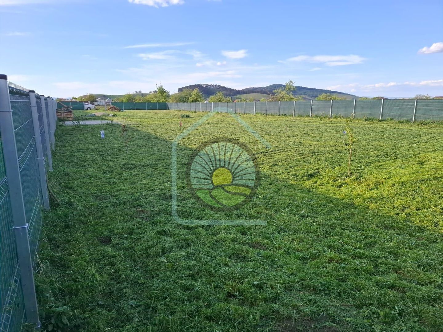 TEREN CONSTRUCTII SANPETRU BRASOV - Poză 9