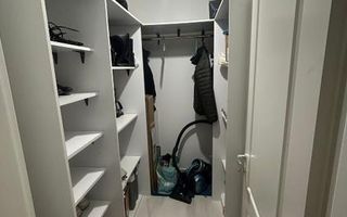 Apartament 2 camere decomandat, intabulat, mobilat si utilat complet – 57.8 mp + balcon 10.6 mp, loc parcare inclus - Poză 3
