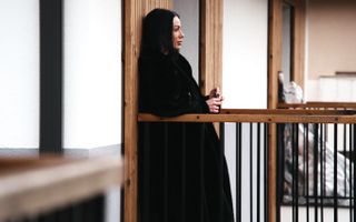 Duplex 4 camere | 120 mp utili | 180 mp curte | P+ET+POD | Floresti - Poză 9