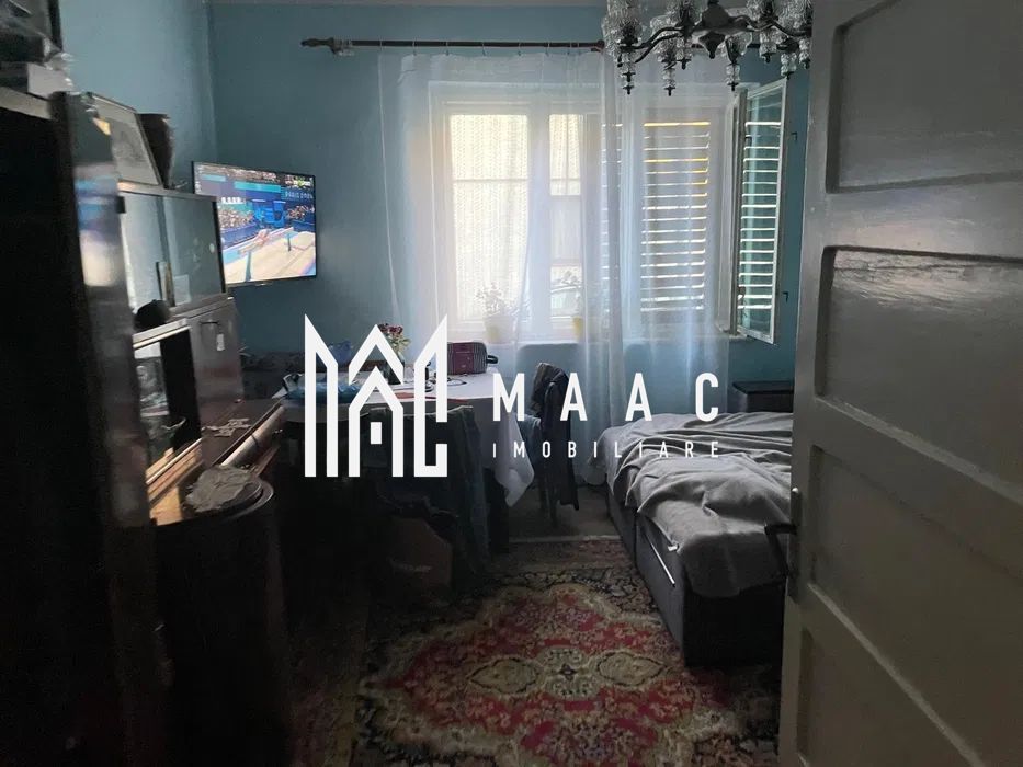 Casa cu 2 camere | Curte | Zona Terezian - Poză 2