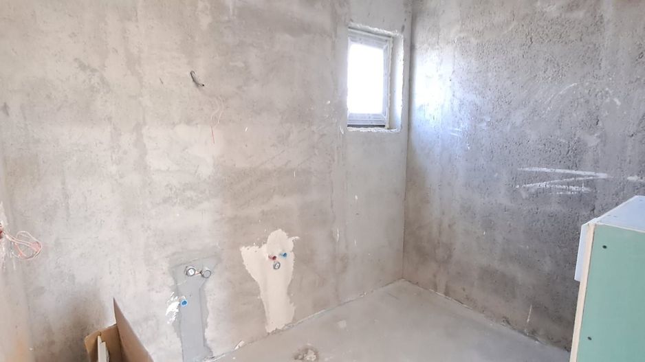 Dragomiresti Vale, casa 4 camere, teren 421 mp, utilitati, COMISION 0% - Poză 8