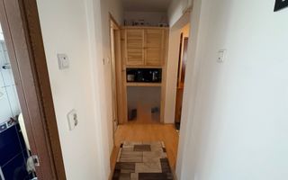 apartament cu 2 camere-decomandat- Marasesti-Piata Sud - Poză 13