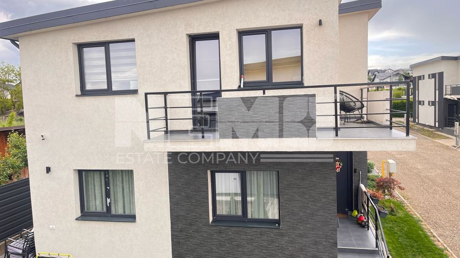 Duplex 131 MpTotali I Suceava/Scheia I 135.000Euro - Poză 1