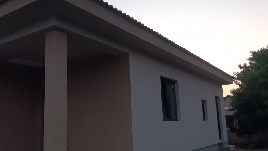 Casa individuala com Peciu Nou-  loc. Dinias - Poză 9