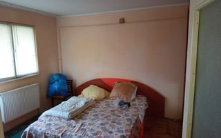 Apartament 3 cam,Sid Vest,et 4,bloc cu pod - Poză 2