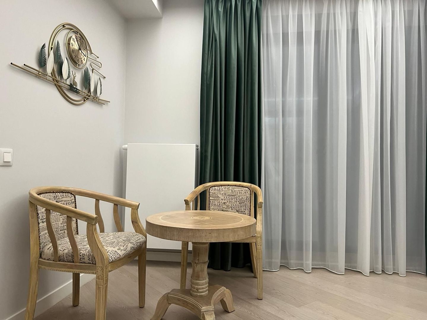 Inchiriere apartament 2 camere | Parcare subterana | Cortina North - Poză 7