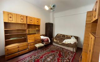 Casă 3 camere, Mihail  Kogalniceanu, Zona Ultracentrală, Curte 240 mp - Poză 10