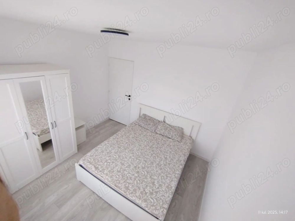 Apartament 2 camere Delfinului, renovat complet, lângă Mega Mall - Poză 1