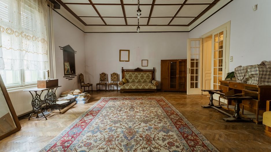 Apartament 3 camere, ultracentral - Poză 3