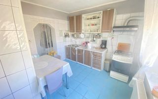 Vanzare Apartament 3 camere | Rahova - Petre Ispirescu - Poză 8