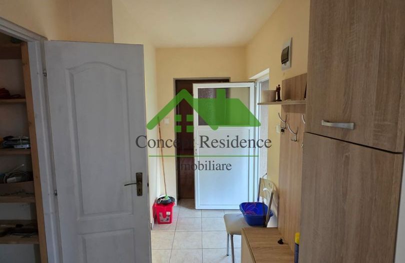 Casă pe nivel 50 mp utili + 1100 mp teren, Mocira zona Aramis - Poză 12