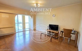 Apartament cu 4 camere, mobilat și utilat, VASLUI - zona ULTRACENTRAL; - Poză 5