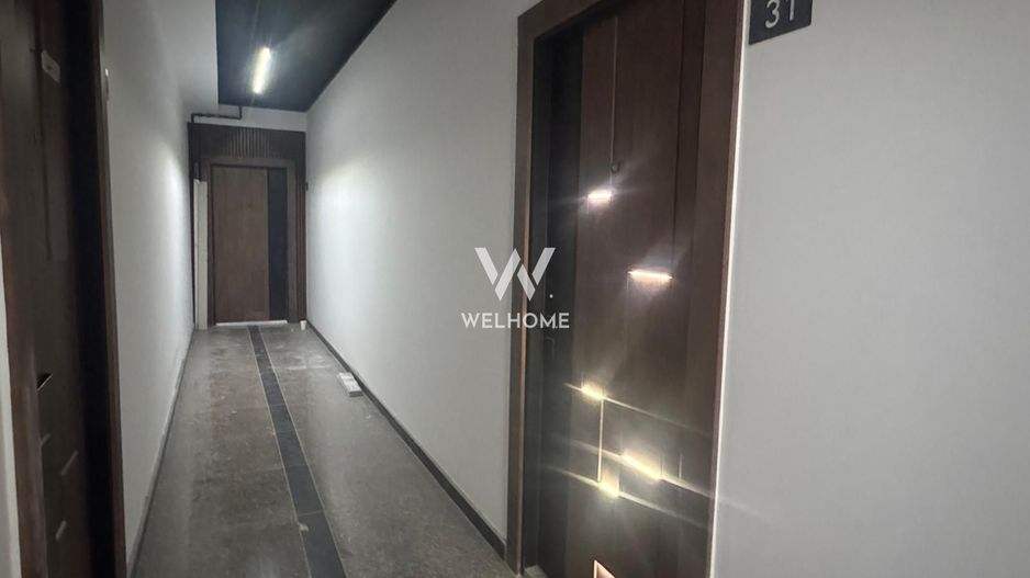 Apartament 3 camere LA CHEIE., cu parcare subterana, Sibiu - Poză 10