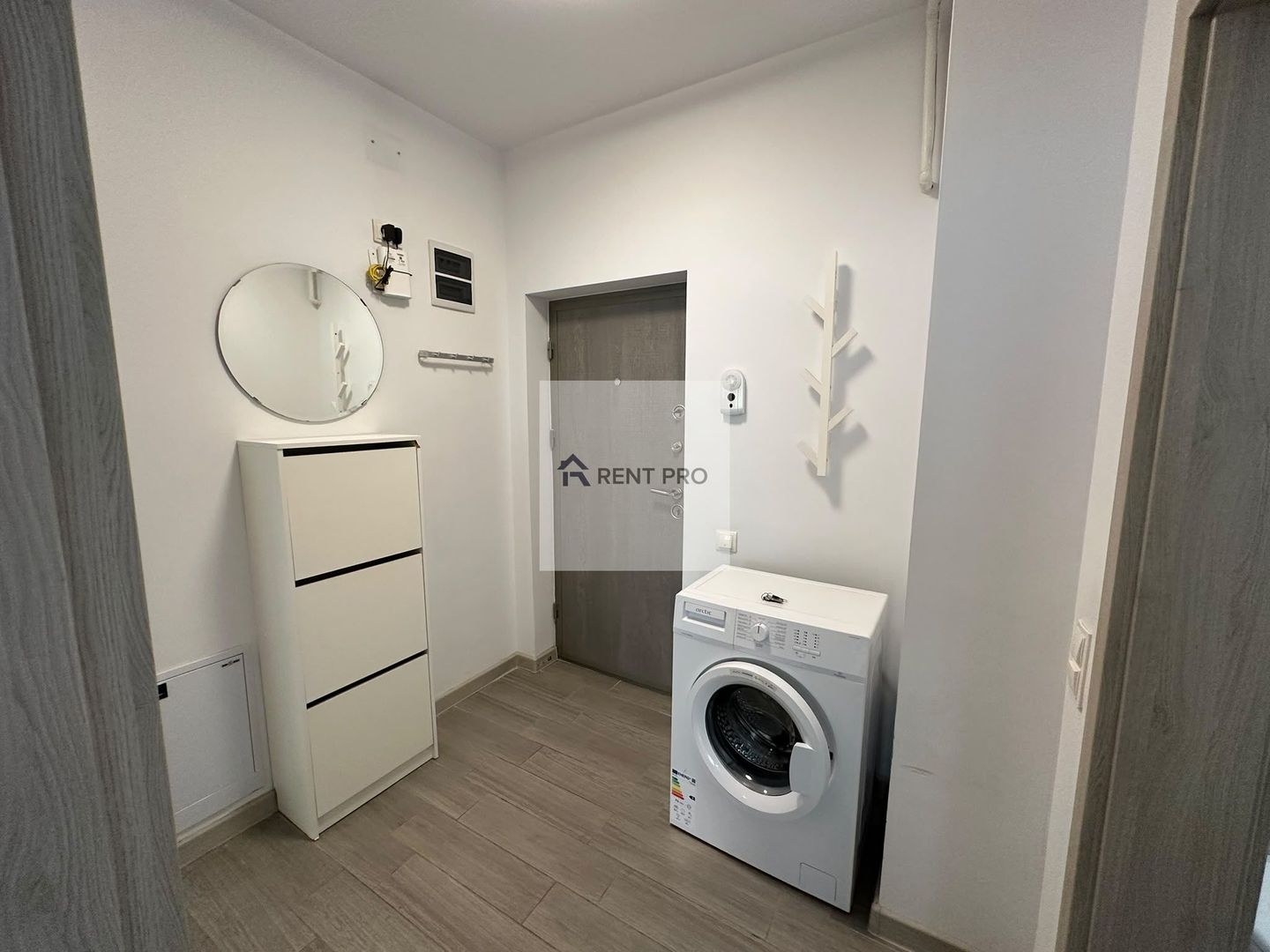 2 Camere Rotar Park 2 Etaj 3 Metrou Preciziei Mc Donalds - Poză 5