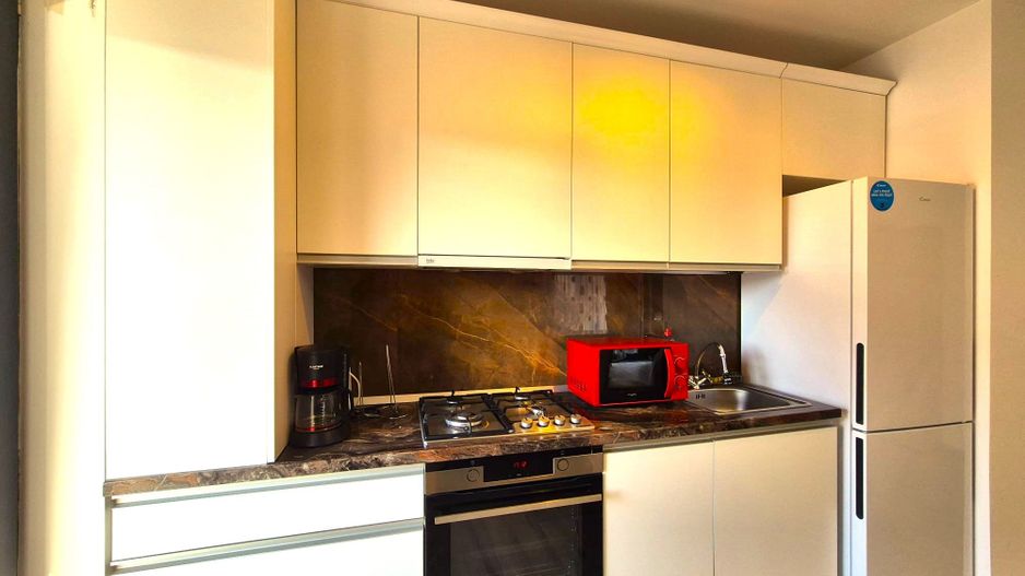 Apartament pretabil investiție, posibilitate achiziție loc parcare subteran - Poză 18