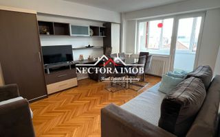 NECTORA IMOB-Apartament 3 camere, 2 bai, 75 mp, Etaj 2, Str. L.Pasteur - Poză 1