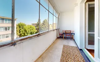 Apartament 2 camere | Astra | Etaj 3 | Vedere spre Tâmpa | Comision 0% - Poză 15