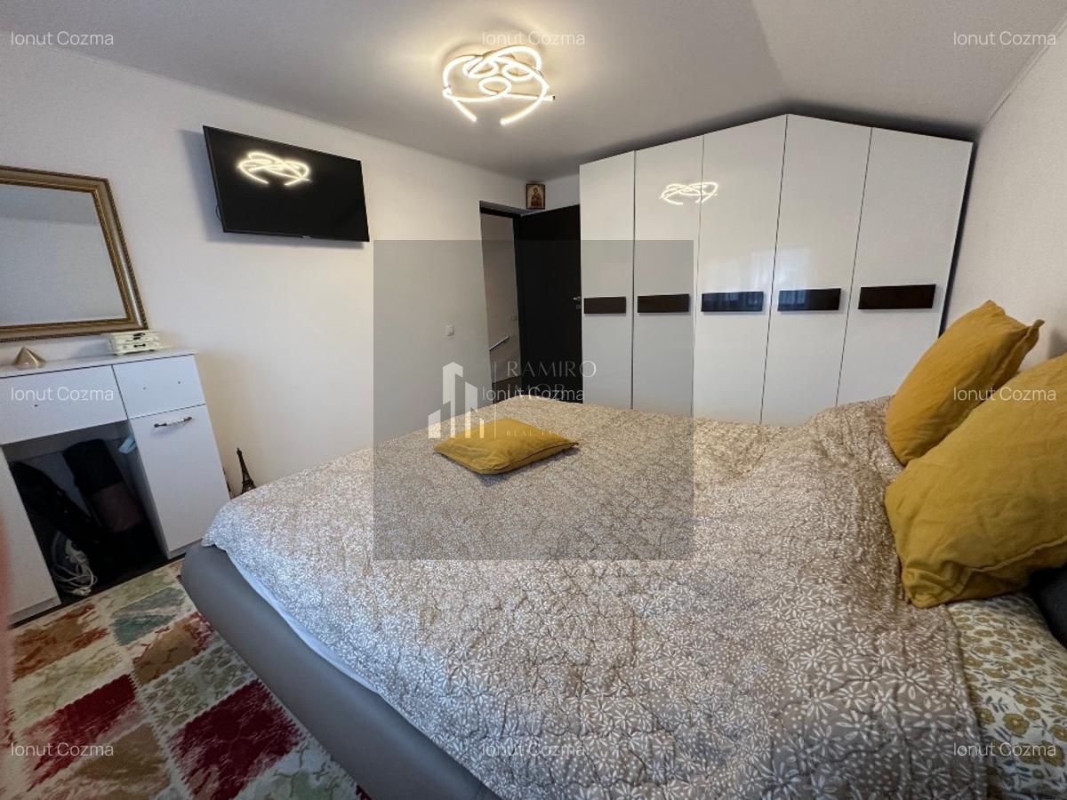 VILA MOBILATA SI UTILATA - Poză 1