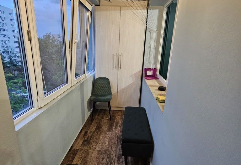 Vânzare 🌟 Apartament 2 Camere Confortabil | Aproape Metrou & Parcul IOR - Poză 10