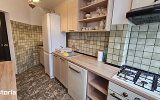 3 camere Arcul de Triumf | Renovat | 750€/lună - Poză 20