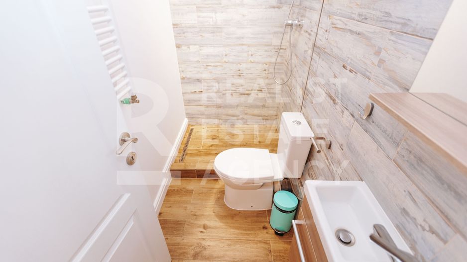 Vânzare, apartament, 3 camere, Școala Germana, Dămăroaia, București - Poză 5