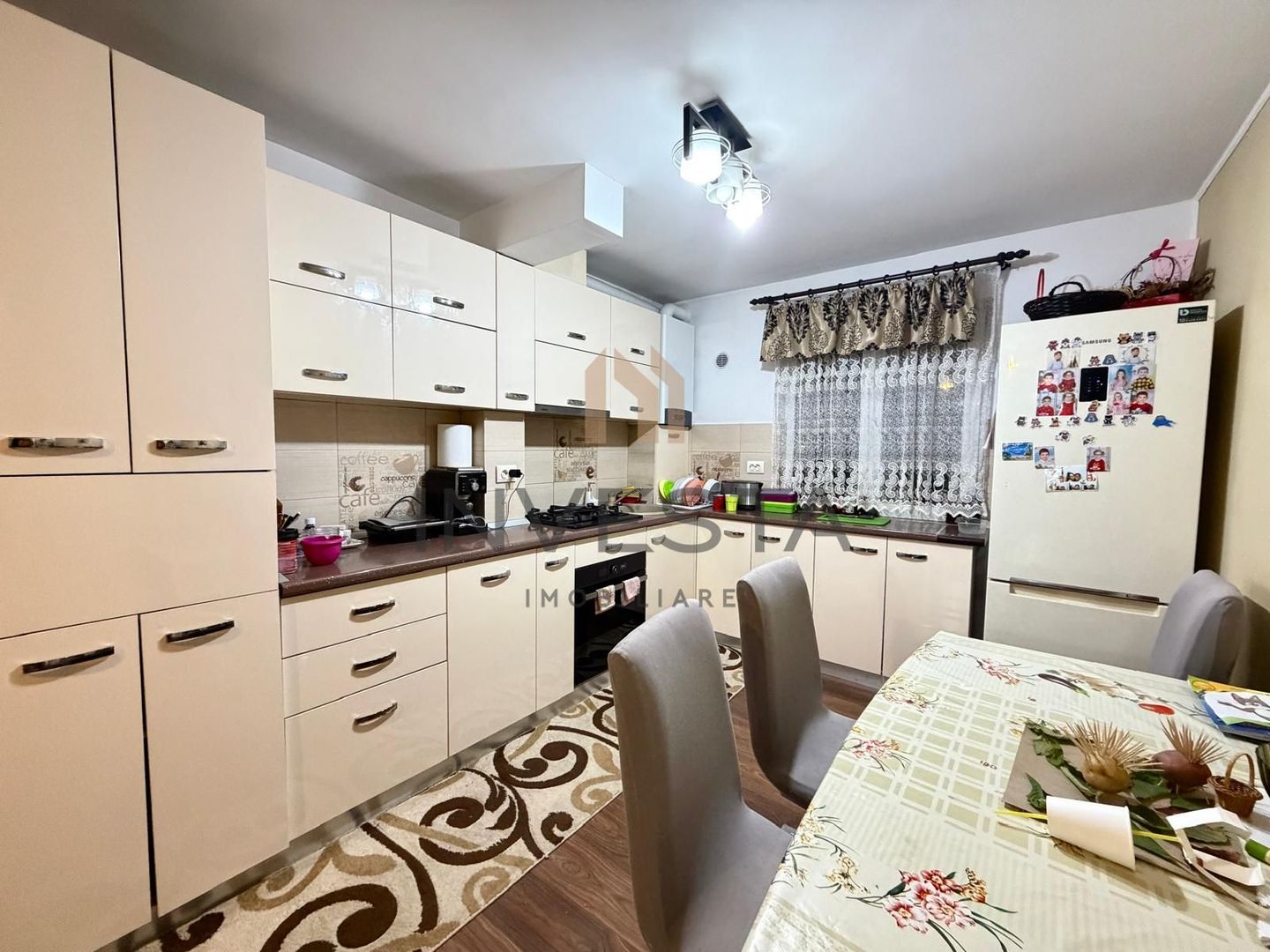 Apartament cu 4 camere in Manastur ! - Poză 9