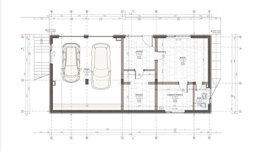Casa de vanzare care reflectă stilul tău de a trăi la înălțime! - Poză 3