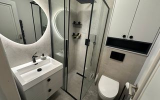 Bonjour Residence! Penthouse cu terasa de 105 mp! - Poză 16