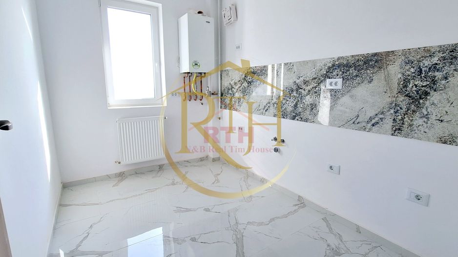 Oferim spre vanzare apartamente noi, 0% Comision, situate in Giroc - Poză 17