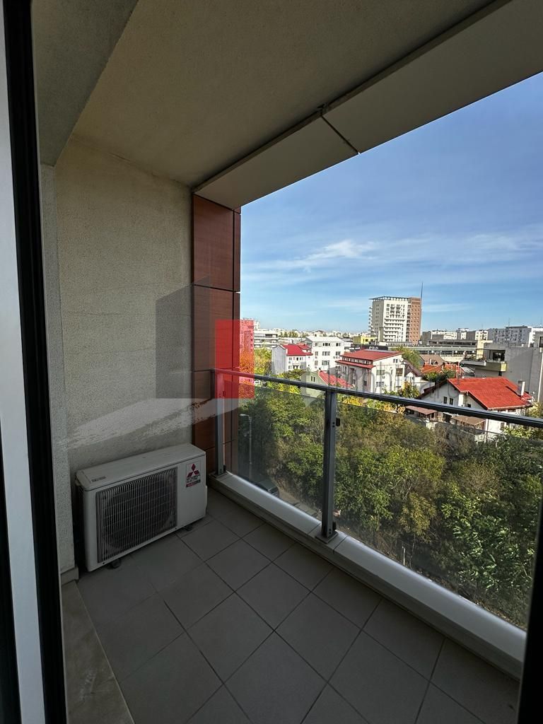 Apartament 2 camere Complex InCity Residences - Poză 18