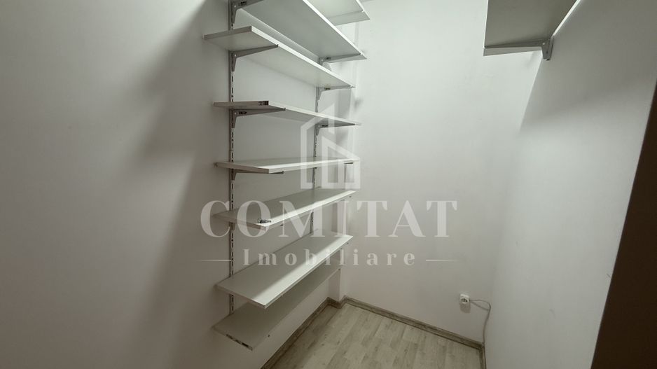 Apartament cu 1 cameră | Etaj intermediar | Zona Regal - Baciu - Poză 5