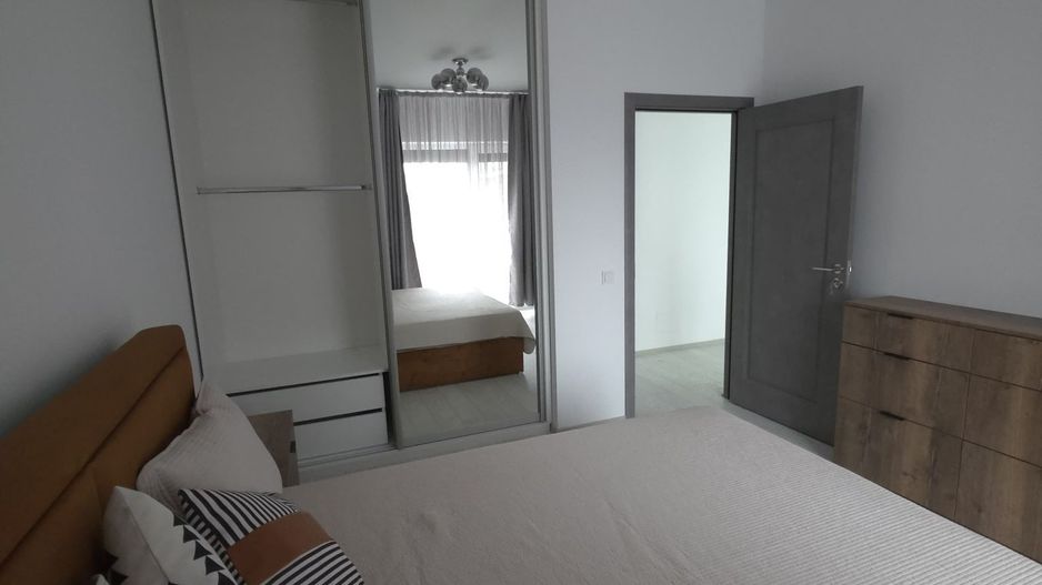 AP 2 CAMERE RASARIT DE SOARE, PRIMA INCHIRIERE, PARCARE, METROU 15 MIN - Poză 11