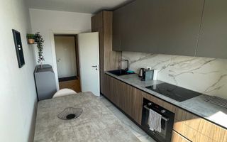 APARTAMENT SPATIOS | 2 CAMERE HERASTRAU PARKVIEW - Poză 6