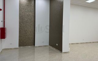REC3001774 One Cotroceni Spatiu comercial 90 mp Terasa 43 mp Prima inchiriere - Poză 4
