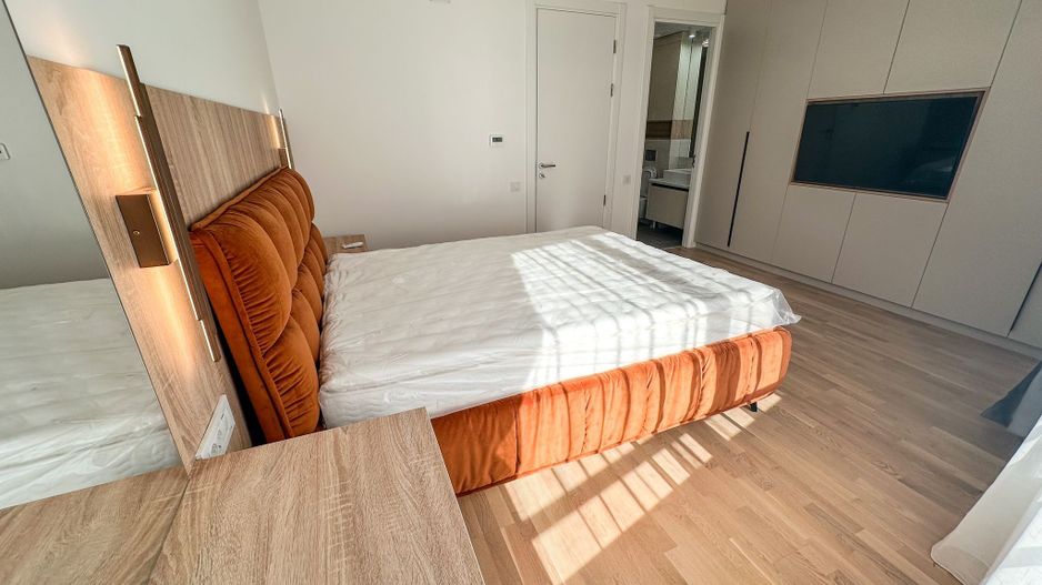 Vila Superbă | Curte plus Pisicina | Complexul ZenVille - Poză 11