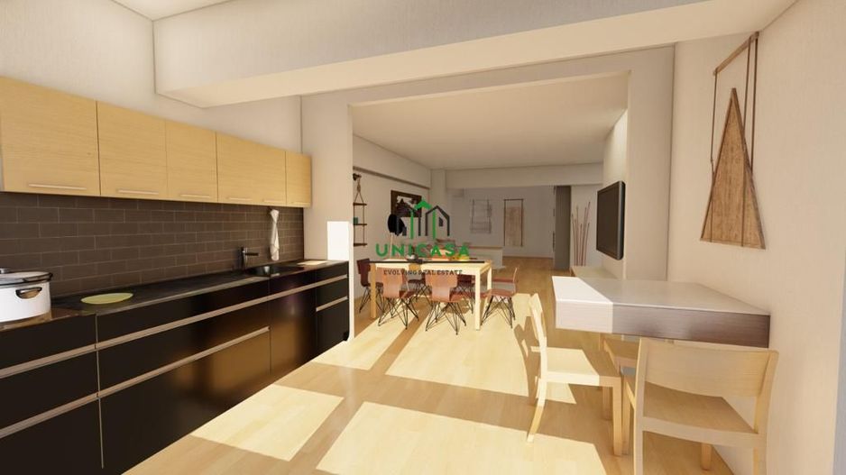 Apartament 2 camere | Bloc nou – Splaiul Independetei - Poză 1