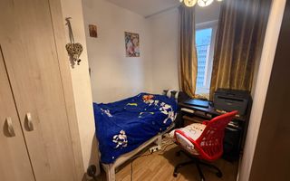 Apartament 2 camere semidecomandate transformat in 3 et 3/4 Brazda - Poză 14