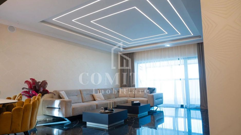 Penthouse exclusivist în cartierul Europa | La cheie! - Poză 1