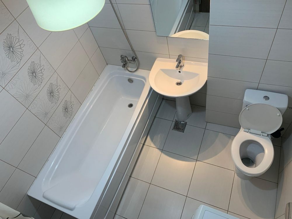 Inchiriez apartament 2 camere Virtutii - Poză 8