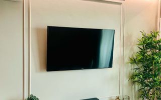 Apartament2 camere, balcon,  nou finisat zona Între Lacuri - Poză 7