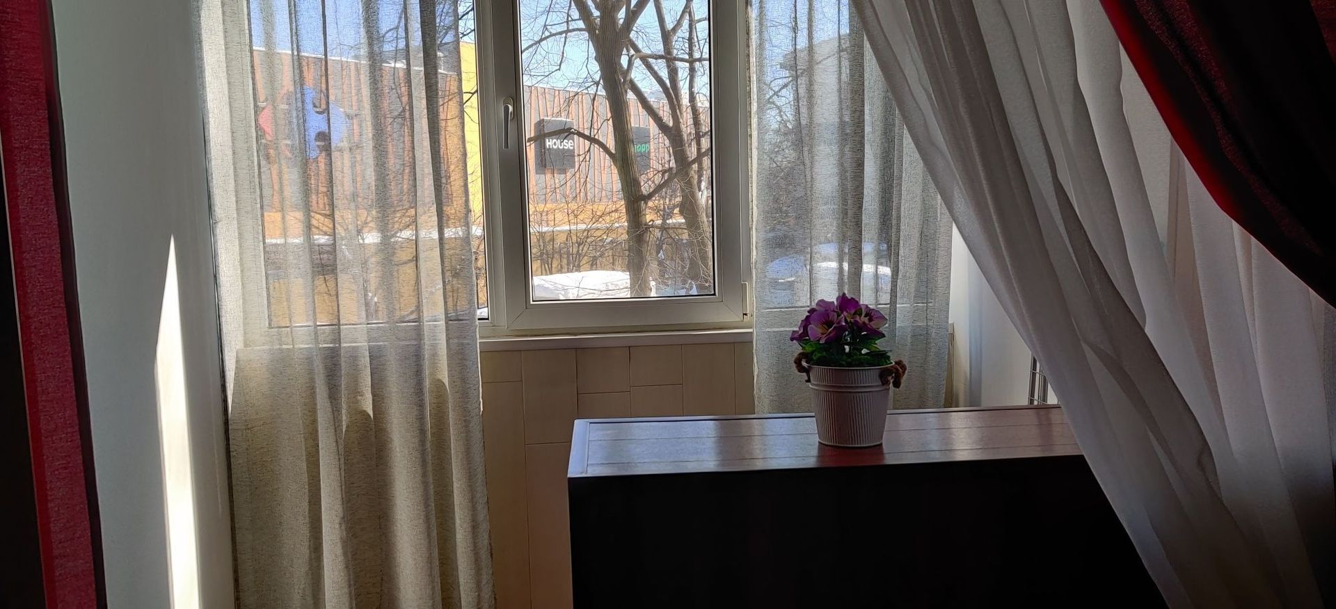 Garsonieră modernă, renovată – Zona Dristor / Park Lake - Poză 6