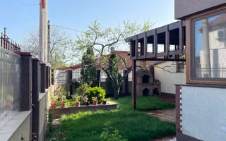 POPESTI | Chirie Casa individuala Dormitor parter rezidențial + birou - Poză 25