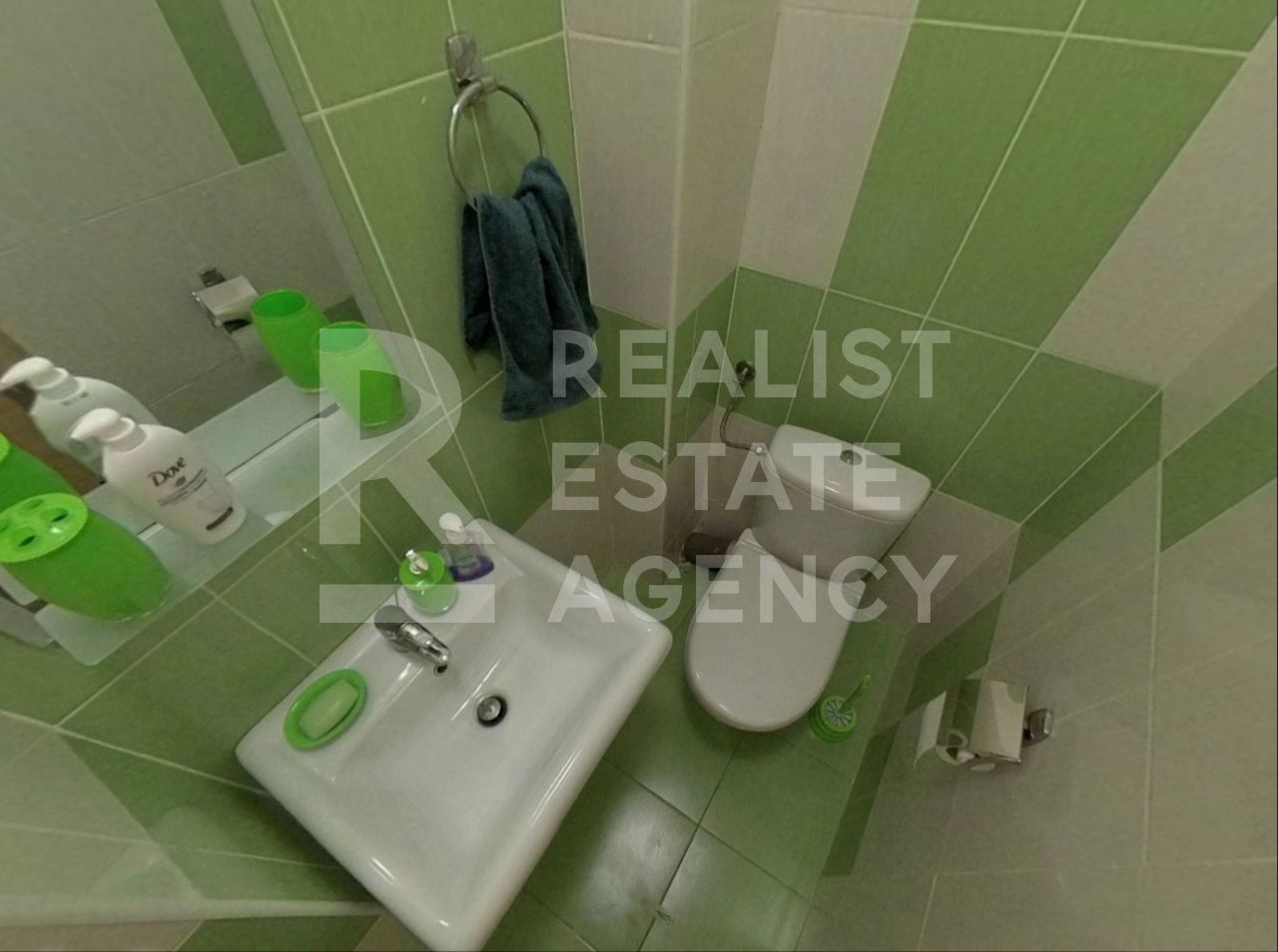 Vânzare, apartament 2 camere, Drumul Taberei, București - Poză 9