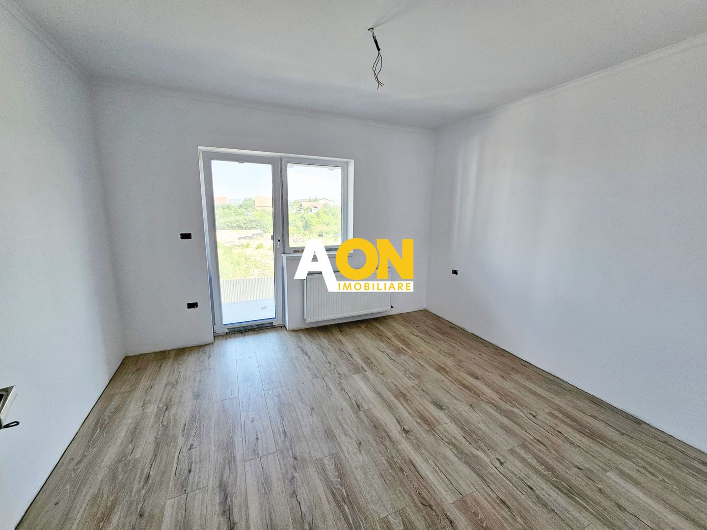 1/3 Triplex, 4 camere, pivnita, 300 mp teren, predare la cheie, Cetate - Poză 12