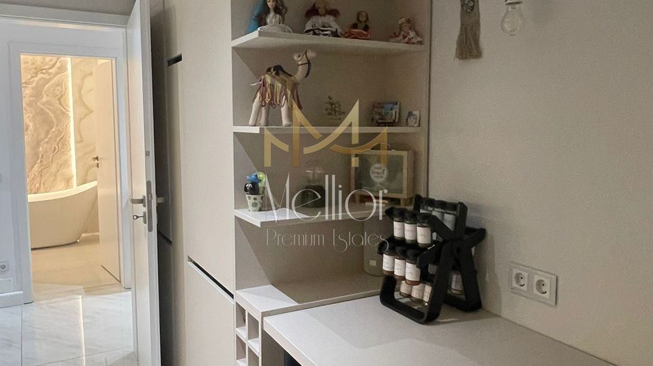 Apartament ultrafinsat de vanzare 2 camere - Sopor - Poză 9