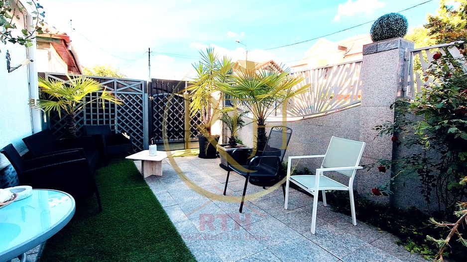 Oferim spre vanzare, proprietate deosebita, 7 camere, zona Modern - Poză 5