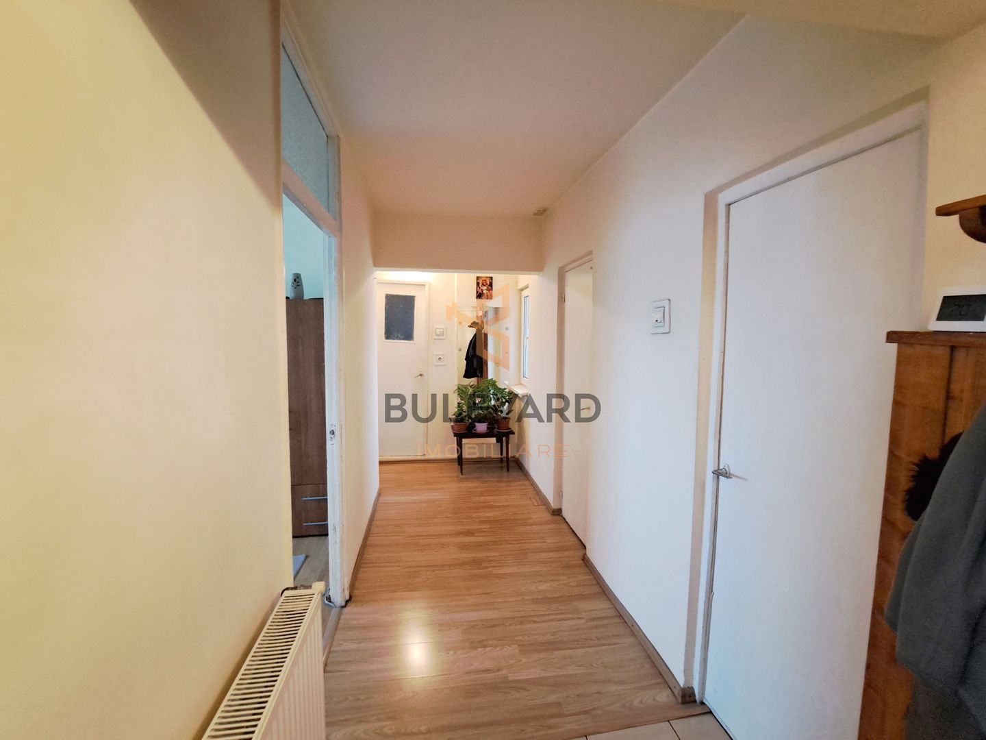 Apartament 3 camere decomandata, Kaufland Manastur - Poză 8