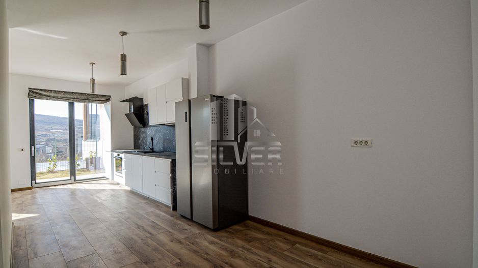 Casa individuala ultrafinisata in zona strazii Valea Chintaului - Poză 8