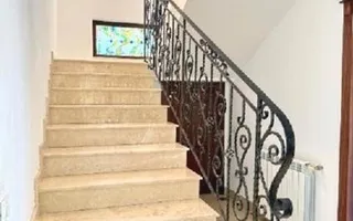 BRASADAS vinde vila cu piscină 6 cam Iancu Nicolae PIPERA. - Poză 12