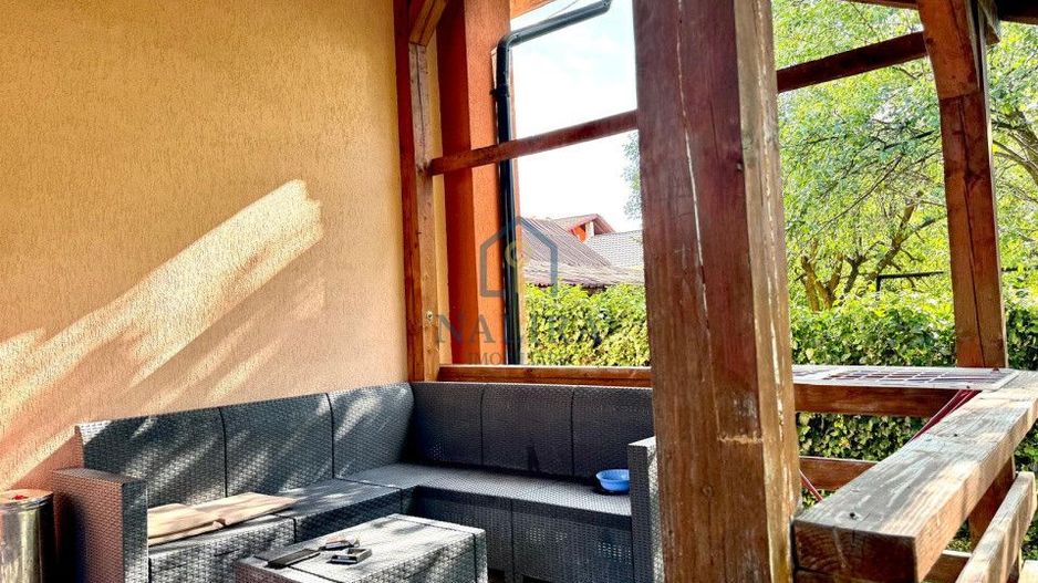 Casa de vanzare cu piscina de vanzare — Exterior Est, Baia Mare - Poză 20